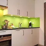 Pasadena-5 By Interhome Zermatt