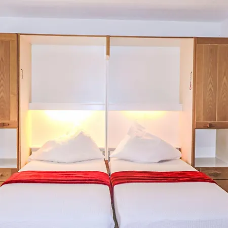 Pasadena-5 By Interhome Apartment *