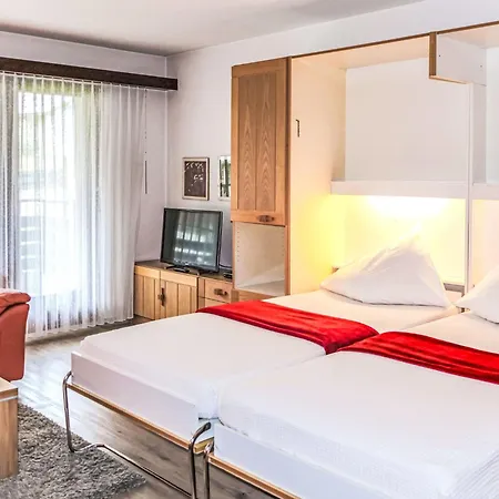 Apartment Pasadena-5 By Interhome Zermatt