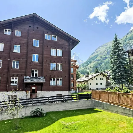 Pasadena-5 By Interhome