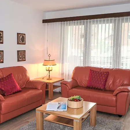 Pasadena-5 By Interhome * Zermatt