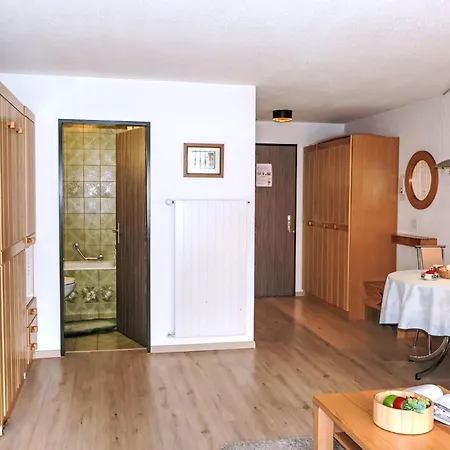 Apartament Pasadena-5 By Interhome Zermatt