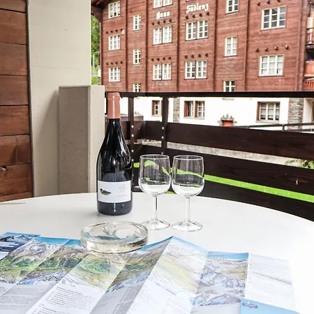 Pasadena-5 By Interhome Zermatt