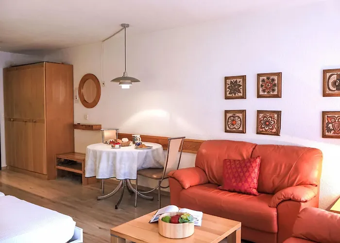 Pasadena-5 By Interhome Apartment Zermatt