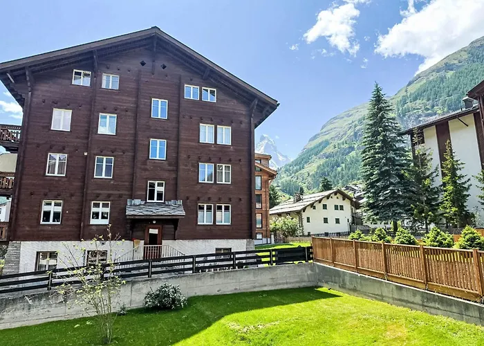 Pasadena-5 By Interhome