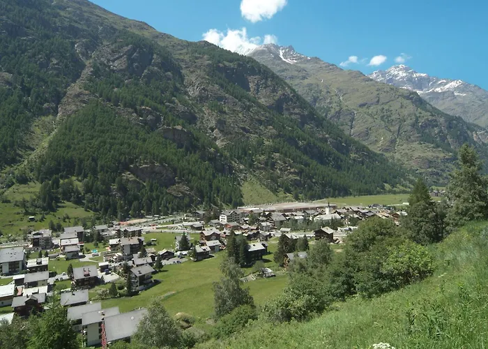 Apartment Pasadena-5 By Interhome