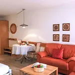 Pasadena-5 By Interhome Apartment Zermatt