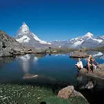 Pasadena-5 By Interhome Zermatt
