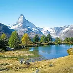 Apartment Pasadena-5 By Interhome Zermatt