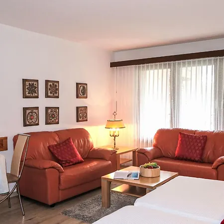 Pasadena-5 By Interhome Daire Zermatt