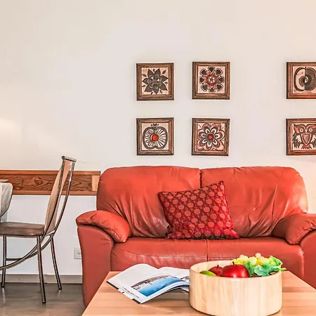 Pasadena-5 By Interhome Zermatt