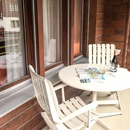 Daire Pasadena-5 By Interhome *