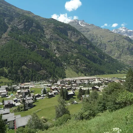 Daire Pasadena-5 By Interhome