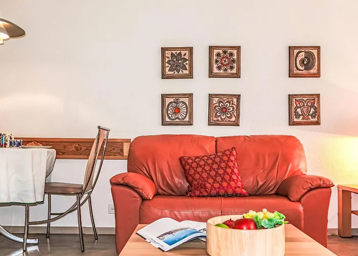 Pasadena-5 By Interhome Ζερμάτ