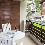 Pasadena-5 By Interhome Apartment Zermatt