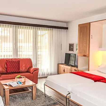 Pasadena-5 By Interhome Appartement
