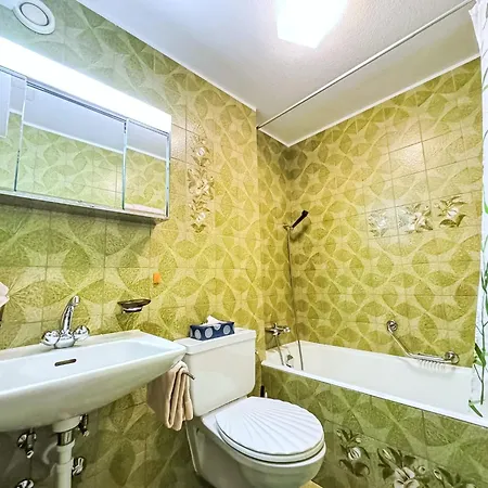 Pasadena-5 By Interhome Apartment